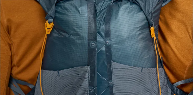 Montane Trailblazer LT 20 Rucksack - Orion Blue-12